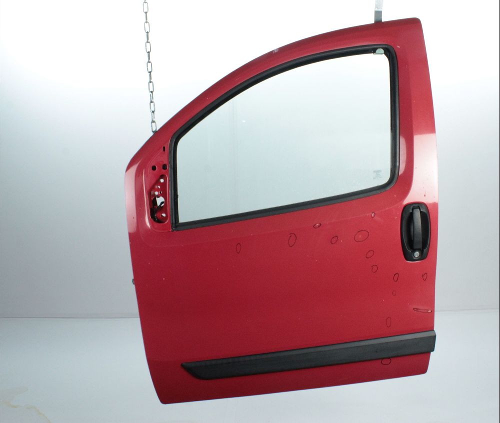 Porte avant gauche