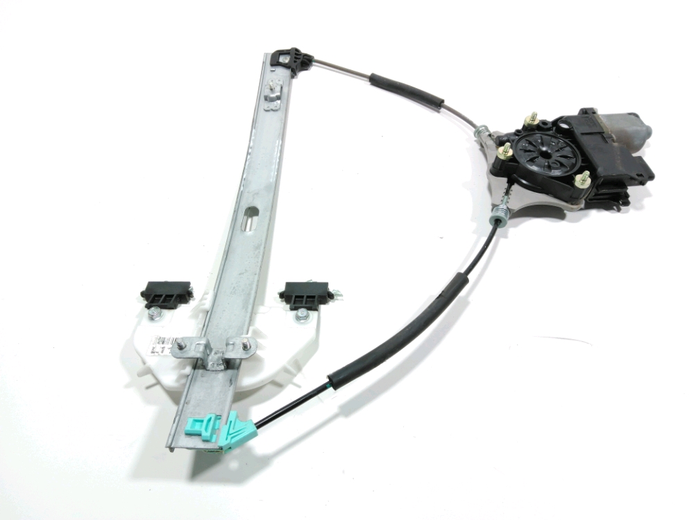 Lève-vitre électrique avant gauche