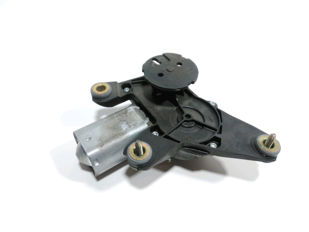 Moteur d'essuie glace arrière
