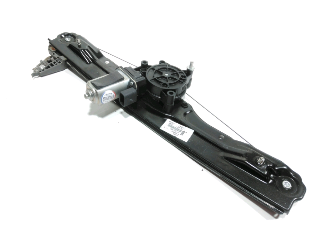 Lève-vitre électrique avant gauche