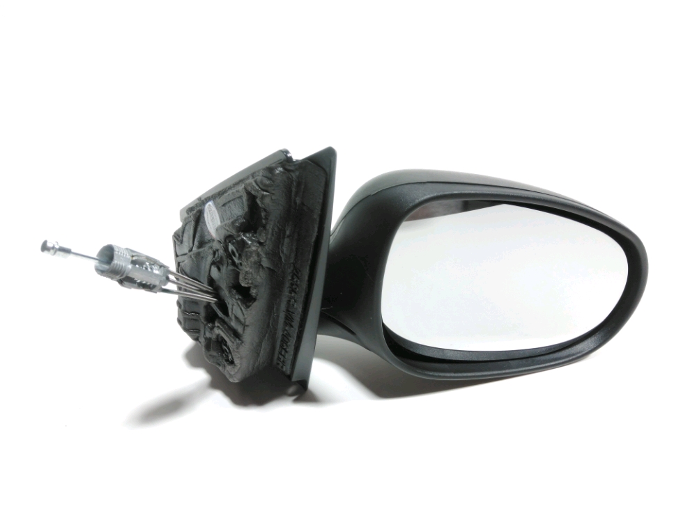 Rétroviseur manuel droit