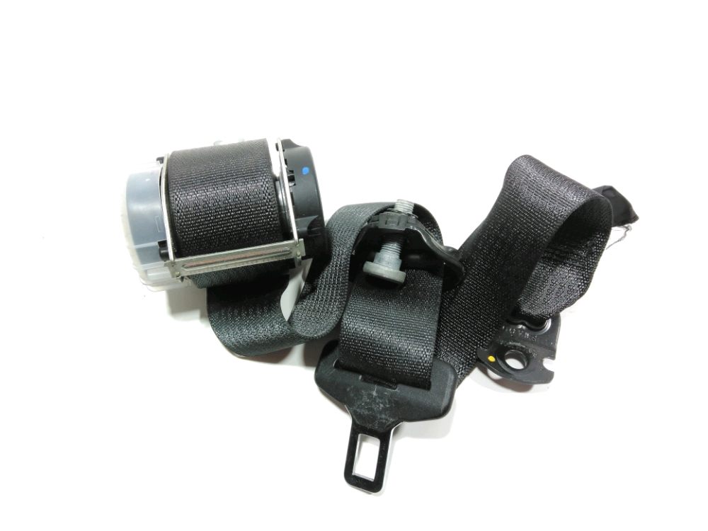 Ceinture arrière gauche