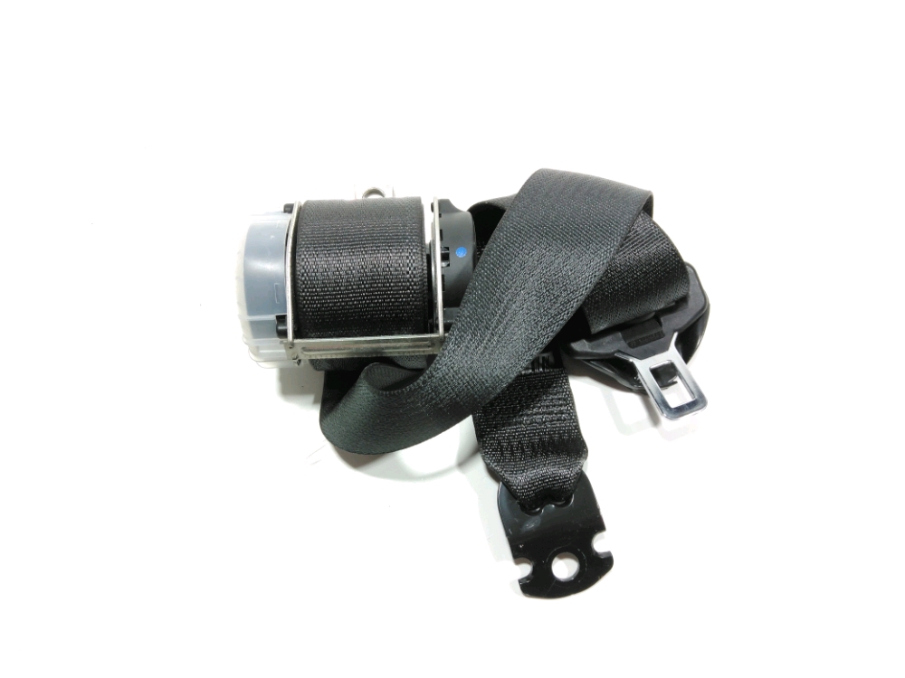 Ceinture arrière droite