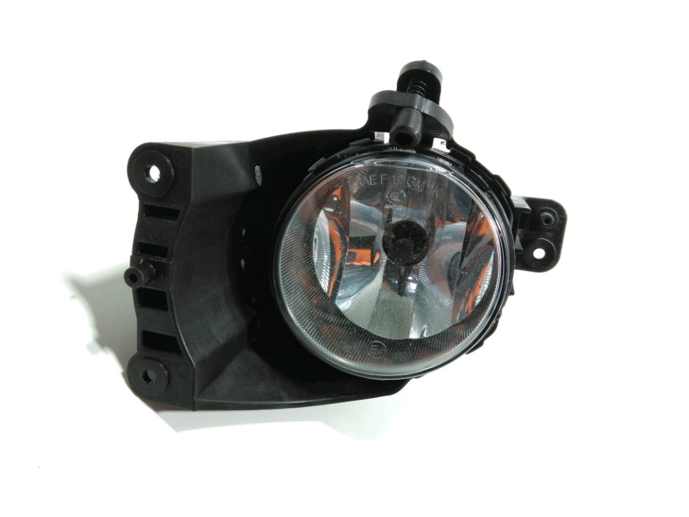 Antibrouillard avant gauche