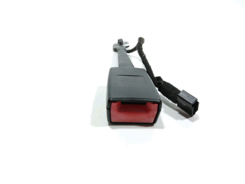 Ancrage ceinture avant gauche