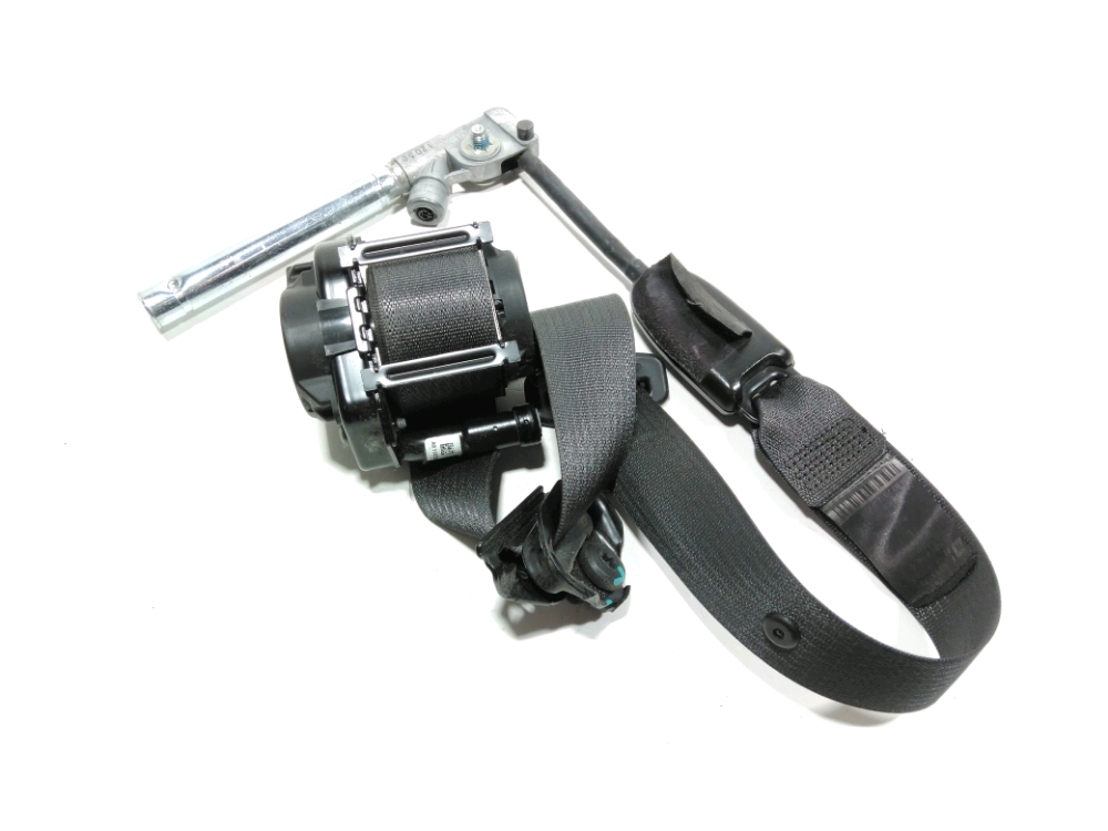 Ceinture avant gauche