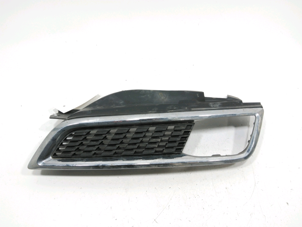 Grille de calandre gauche