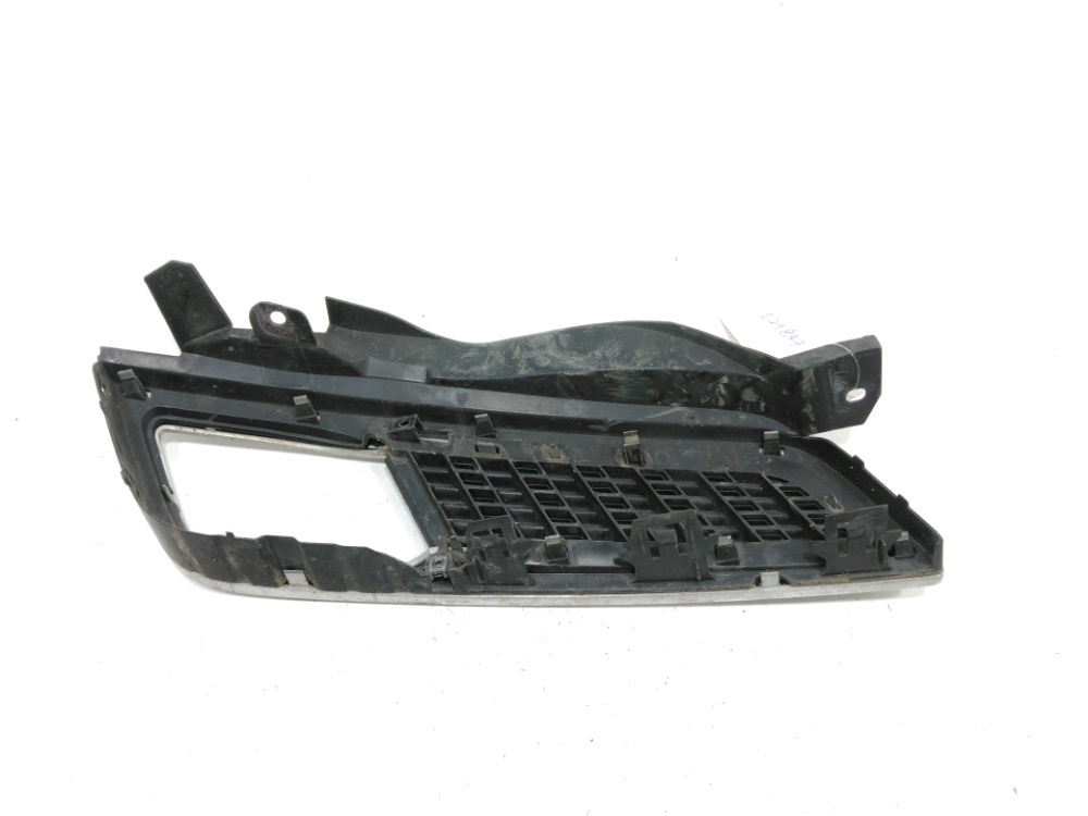 Grille de calandre gauche