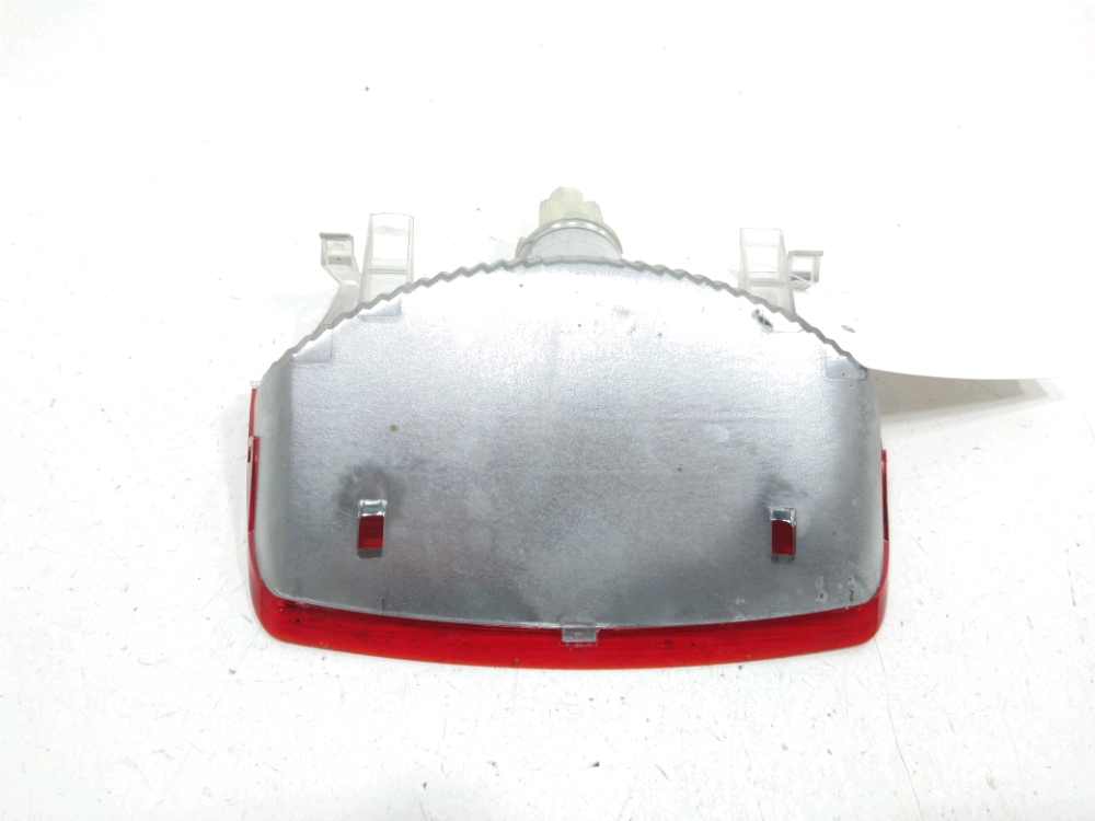 Feu stop supplémentaire