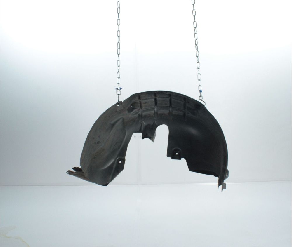 Pare-boue arrière droit