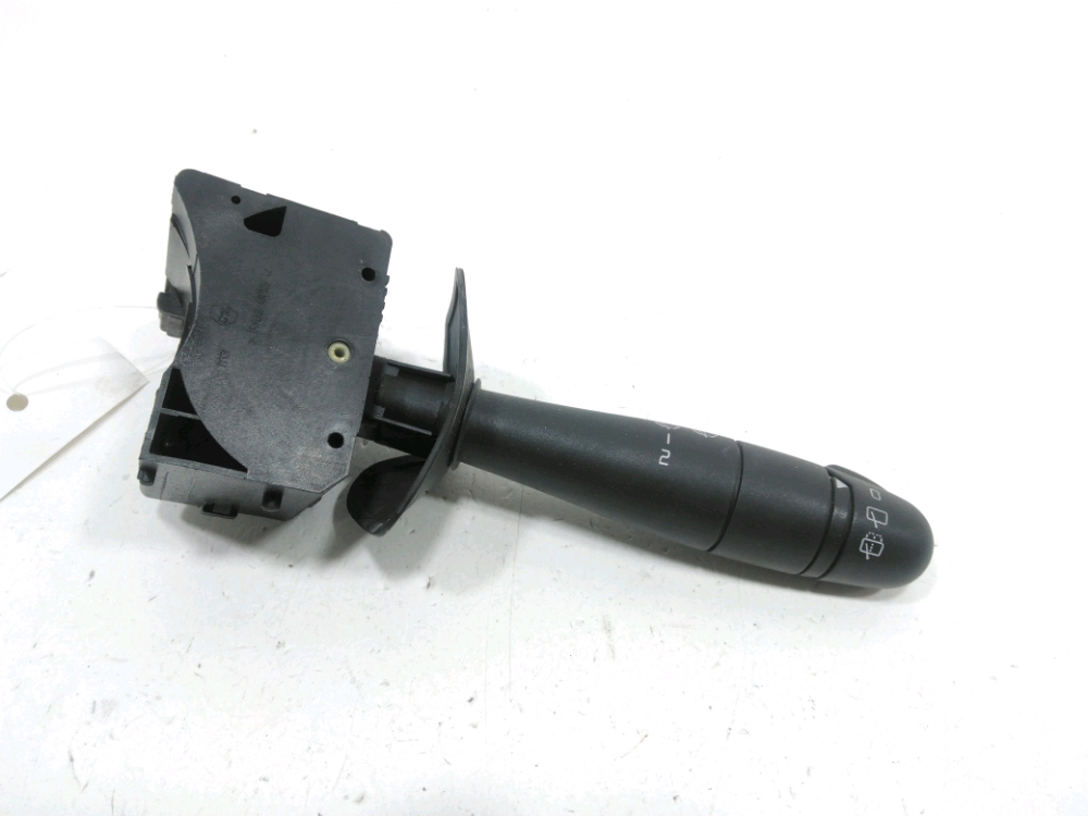 Commande essuie-glace