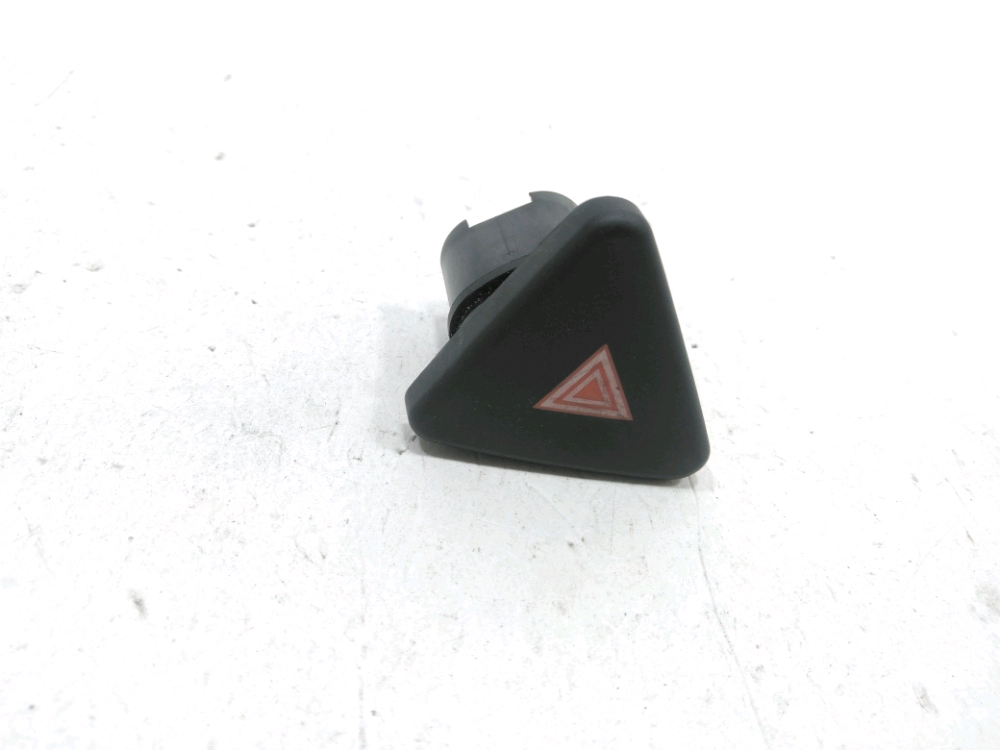 Bouton de warning