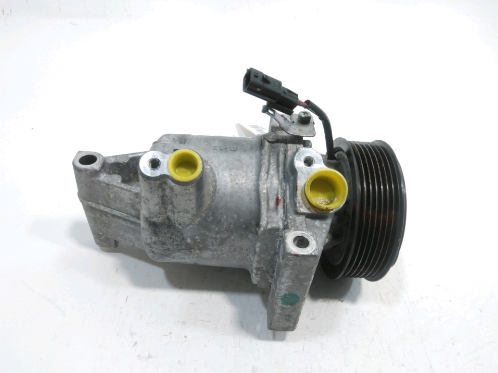 Compresseur de climatisation