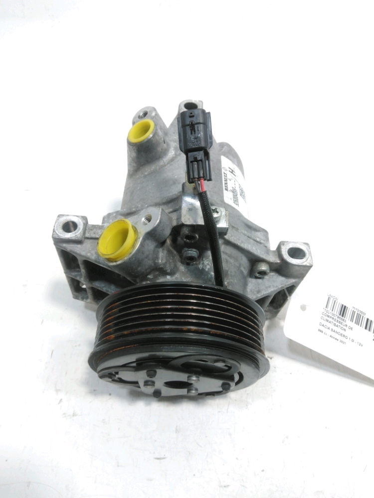 Compresseur de climatisation