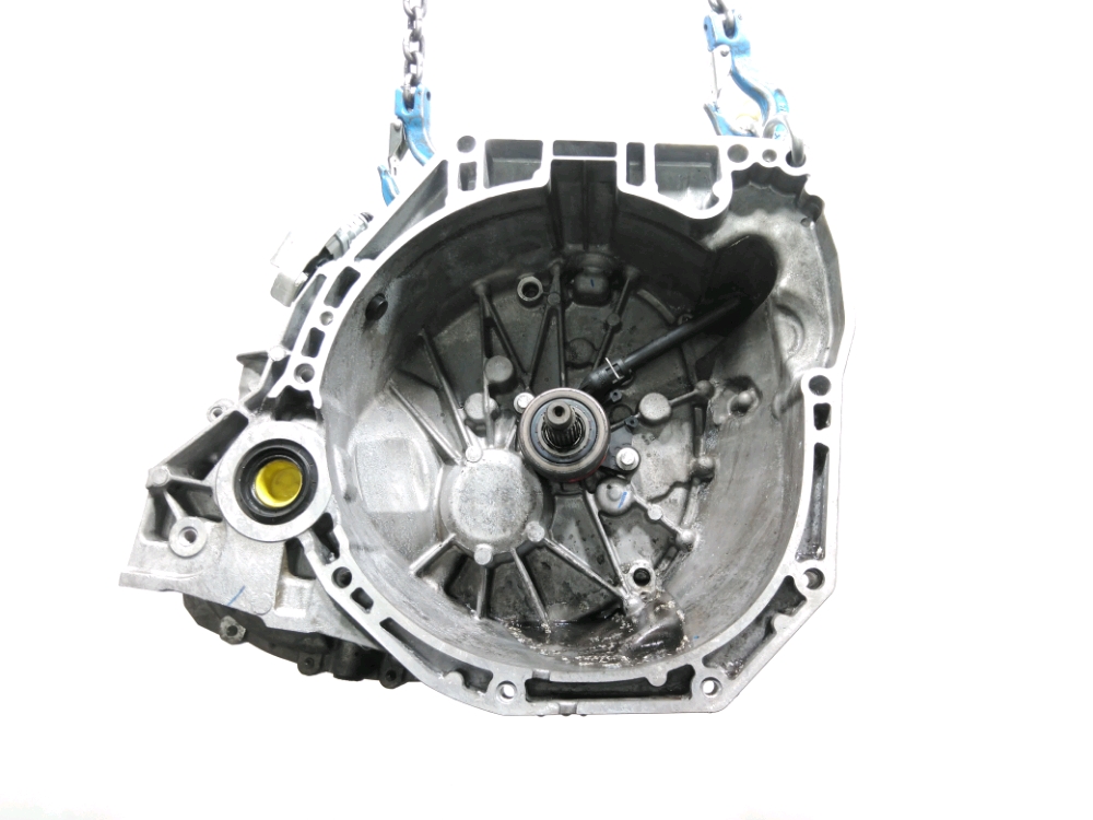 Boite à vitesse mécanique