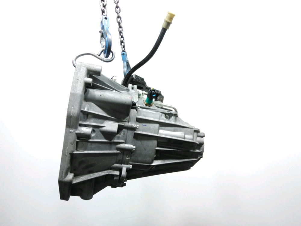 Boite à vitesse mécanique