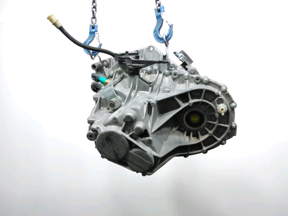 Boite à vitesse mécanique