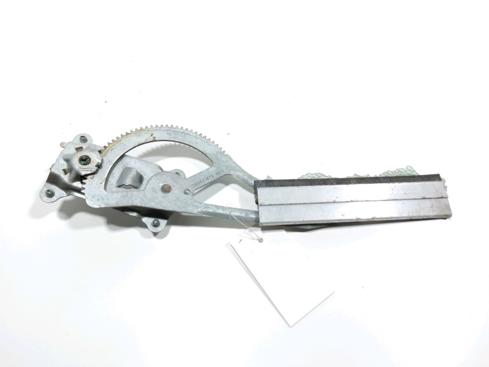 Leve-vitre manuel arriere droit