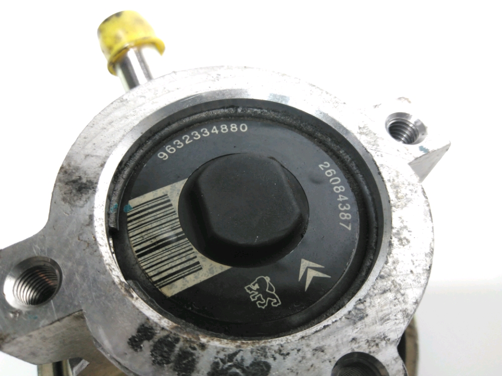 Pompe de direction assistée
