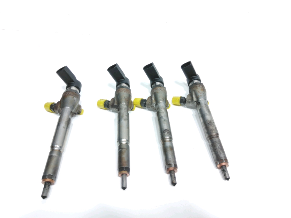 Injecteur 1