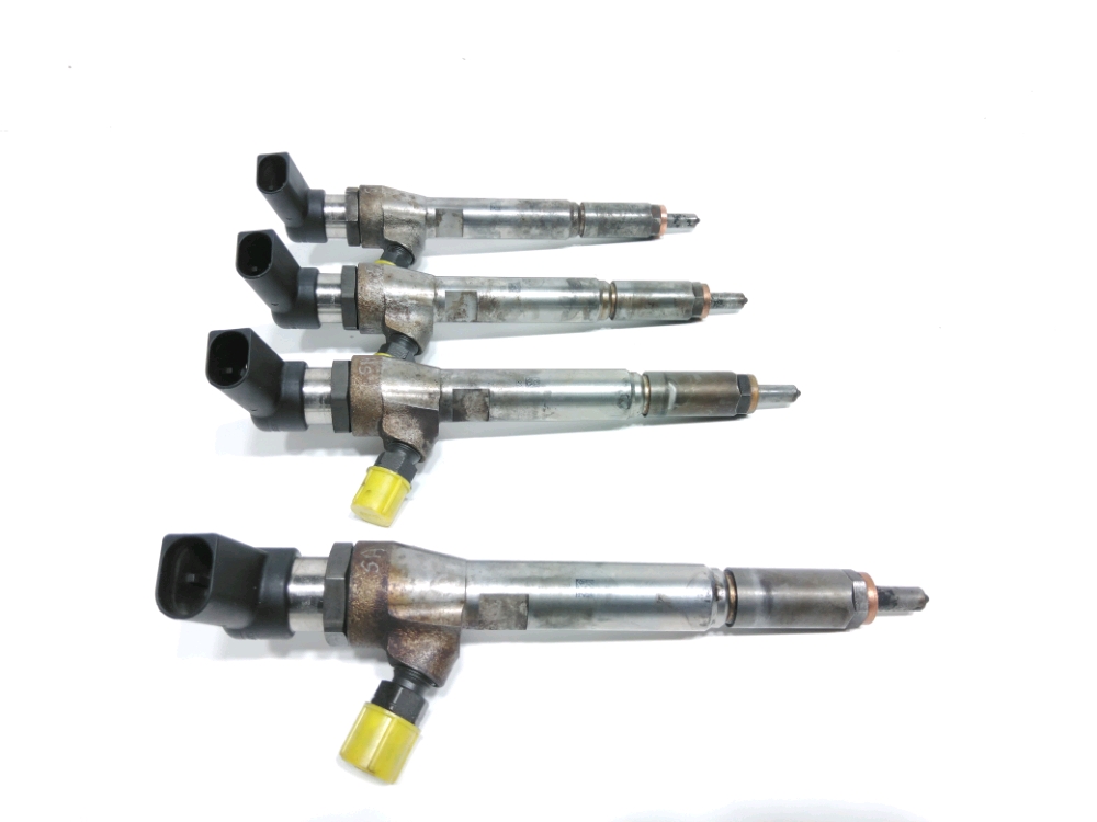 Injecteur 1
