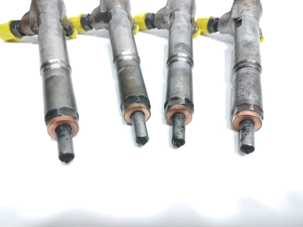 Injecteur 1