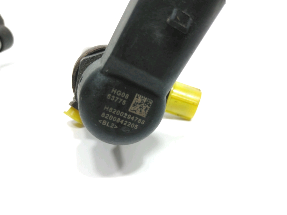Injecteur 1