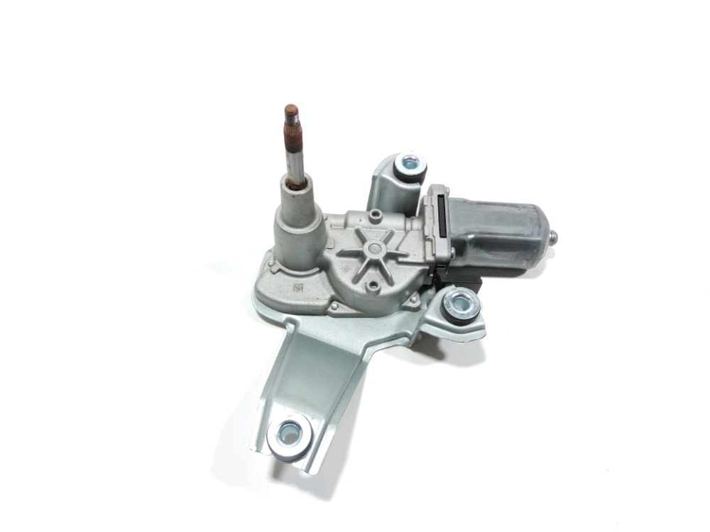 Moteur d'essuie glace arriere