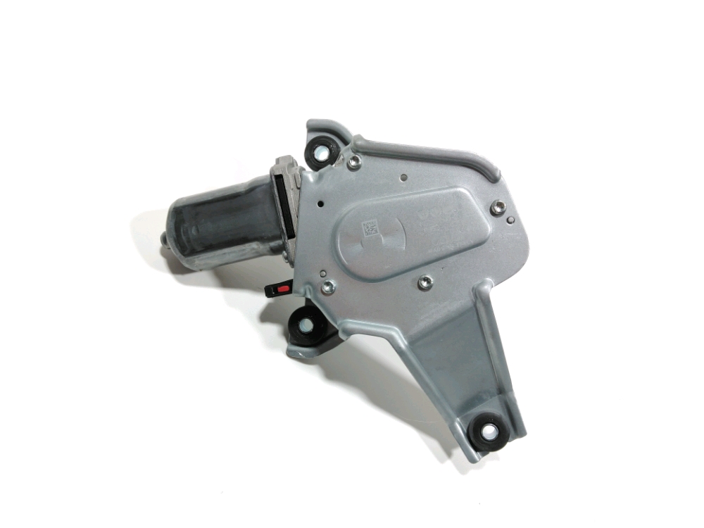 Moteur d'essuie glace arrière