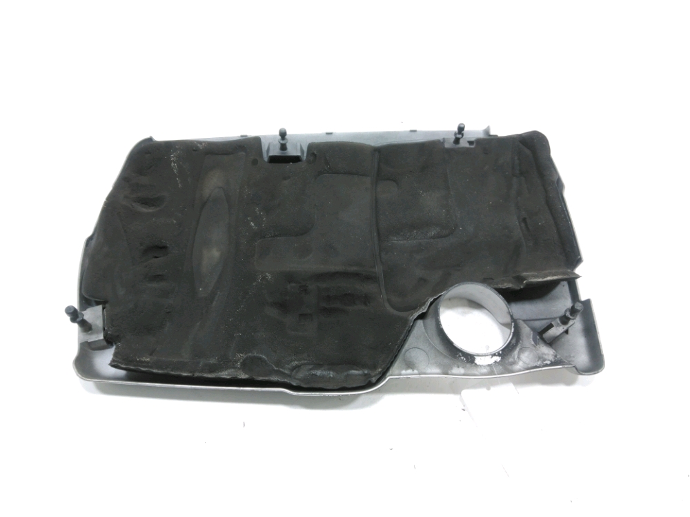 Cache moteur supérieur