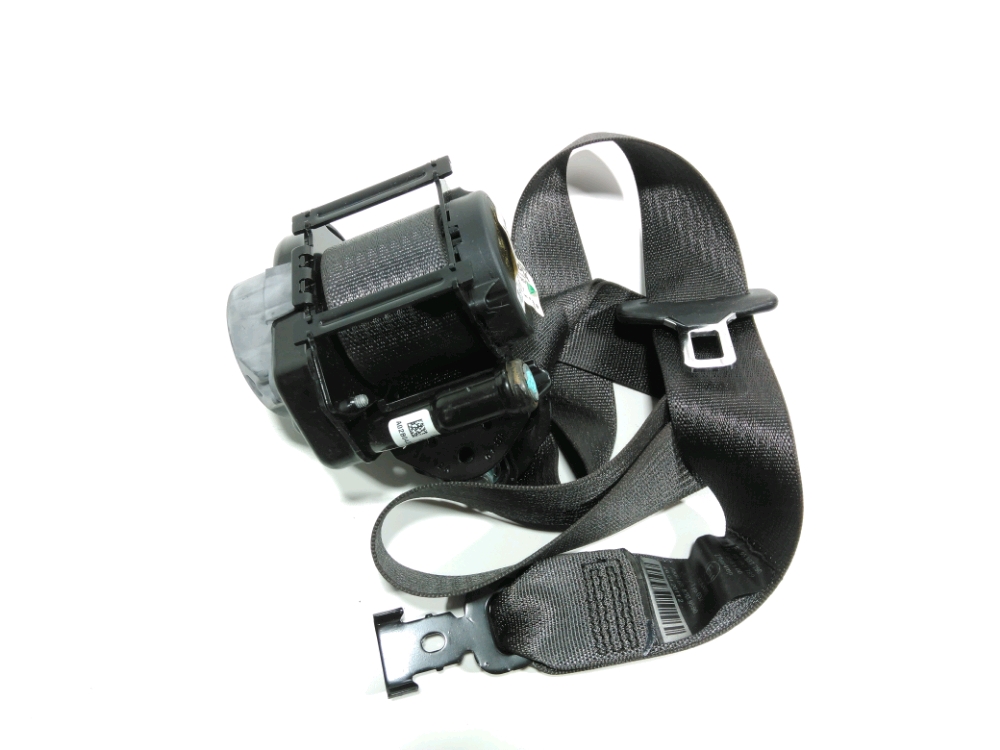Ceinture avant droite