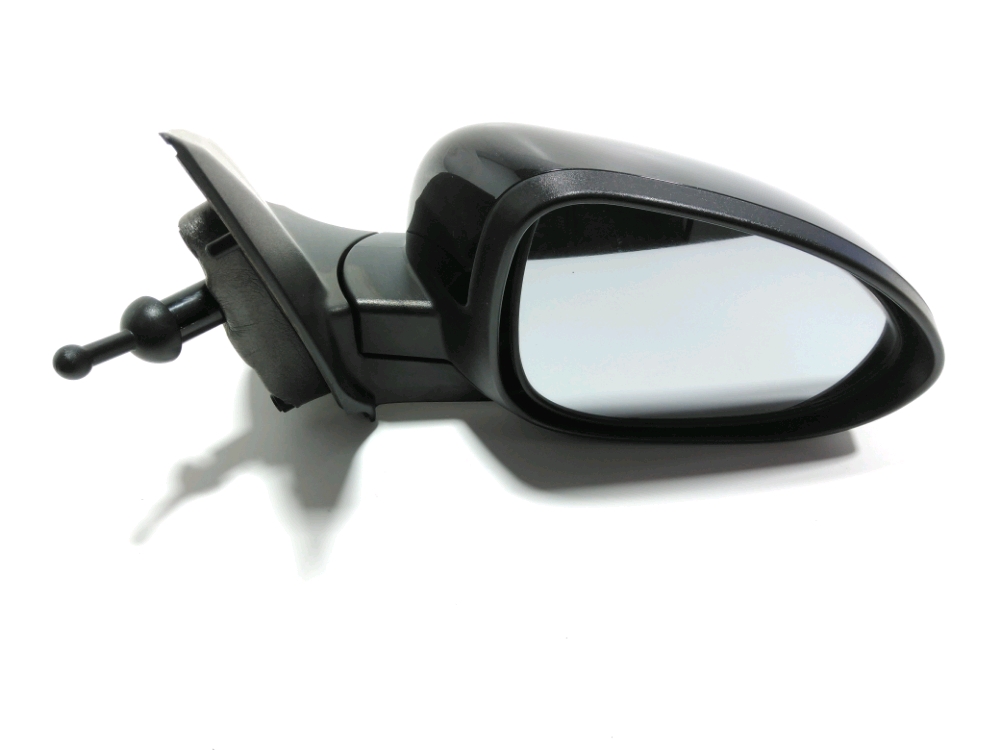 Rétroviseur manuel droit