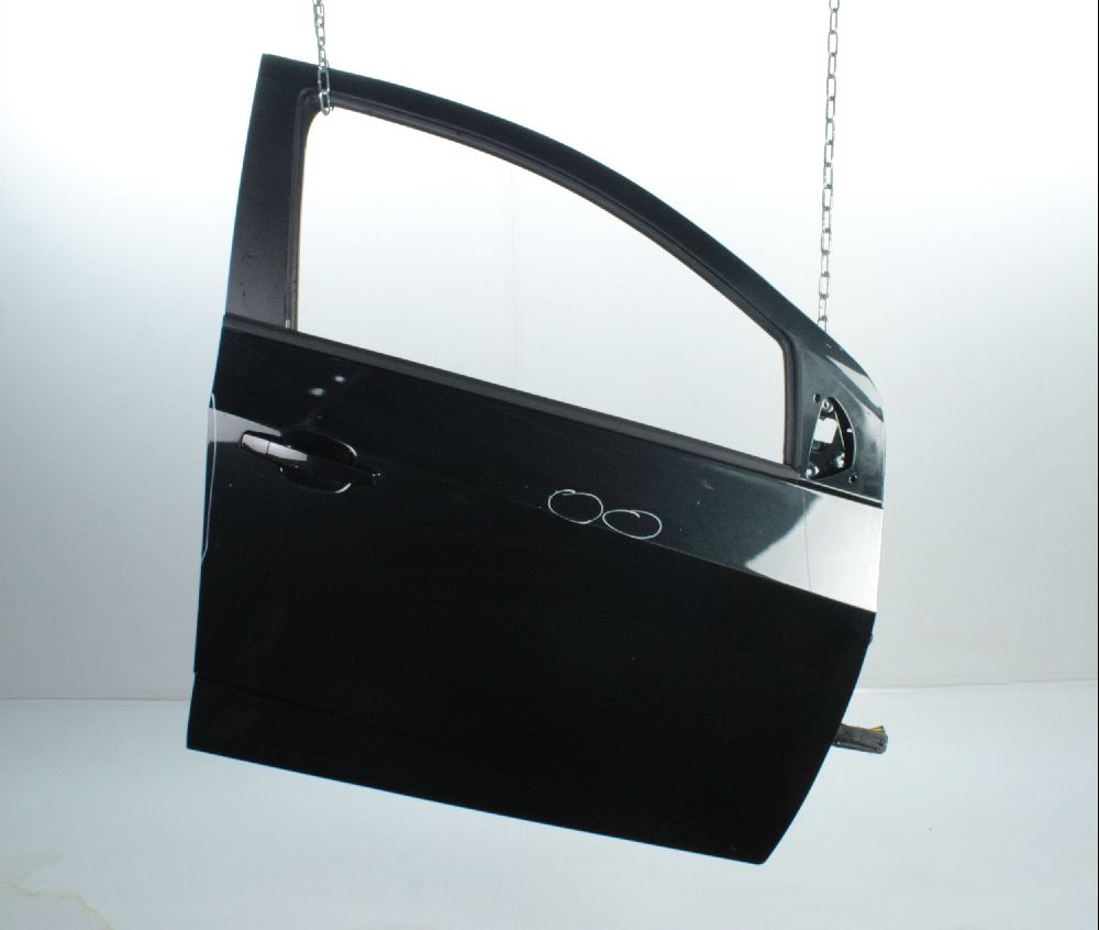 Porte avant droite