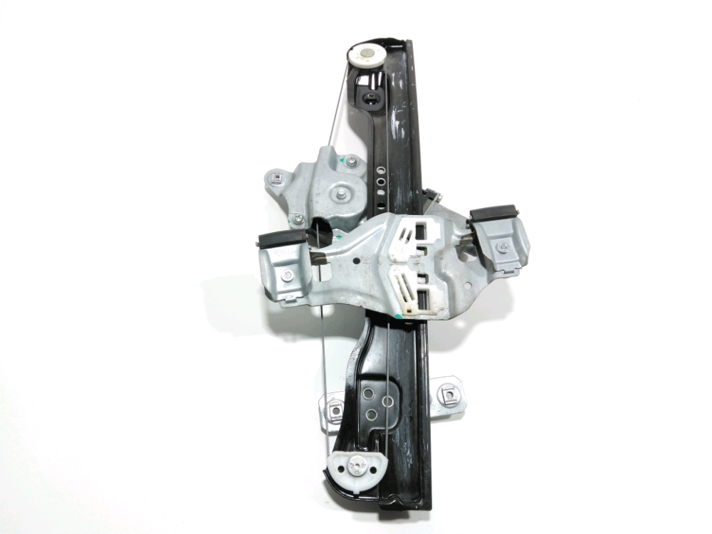 Leve-vitre electrique avant gauche