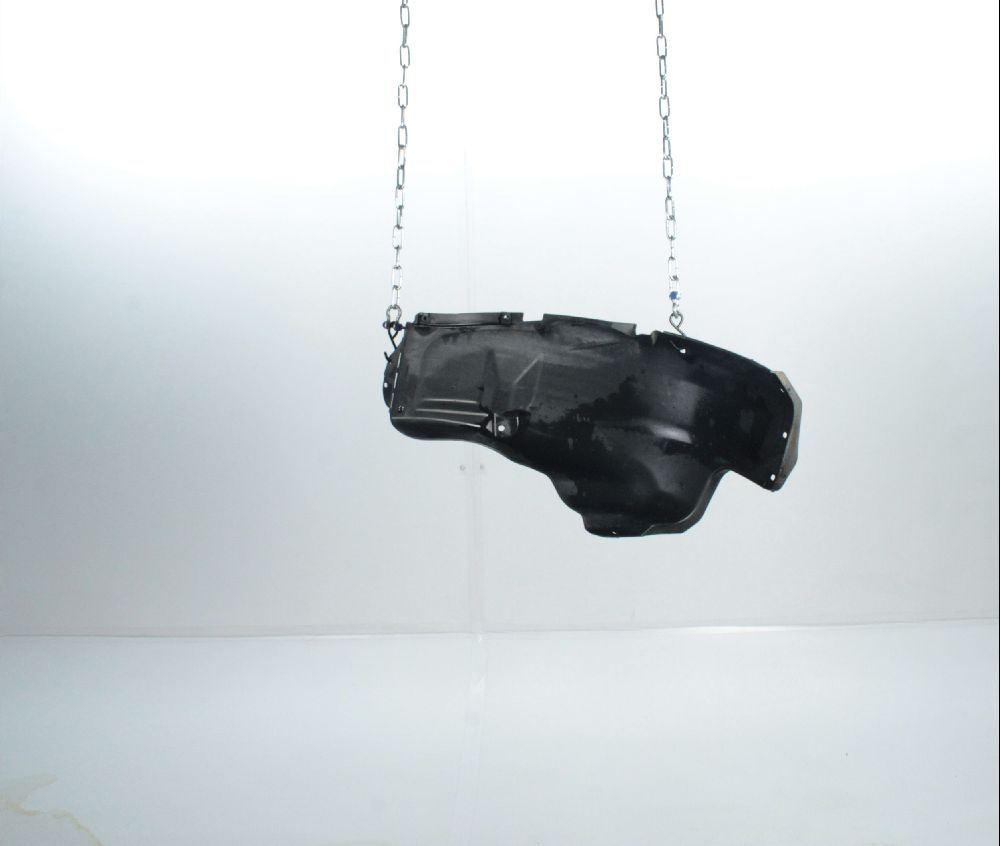 Pare-boue arriere droit