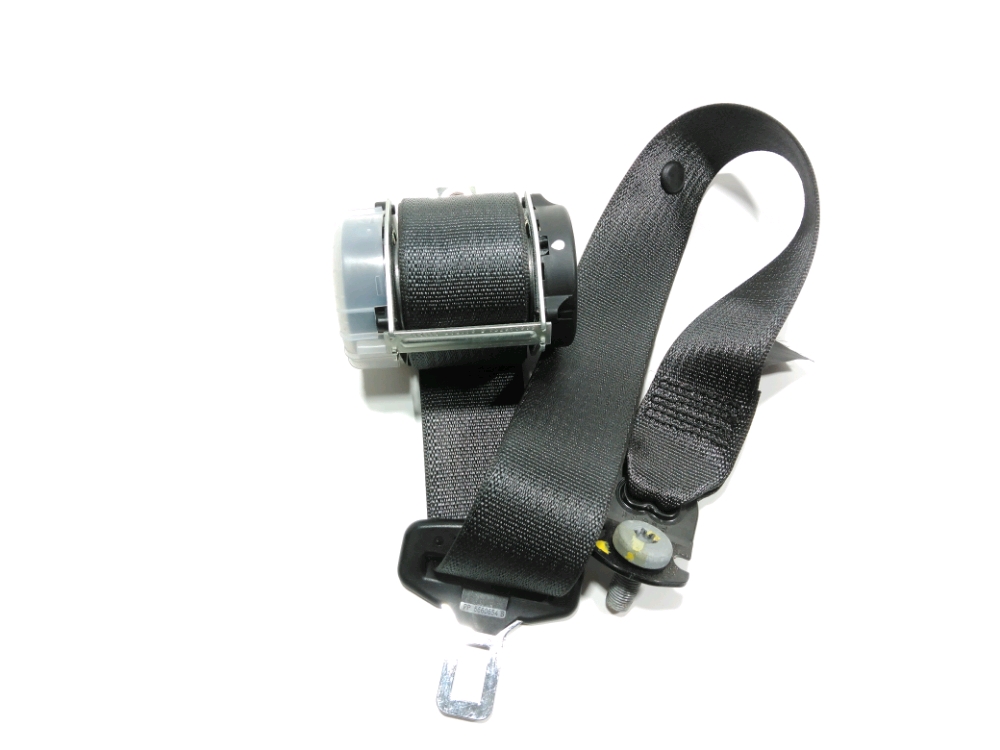 Ceinture arrière gauche