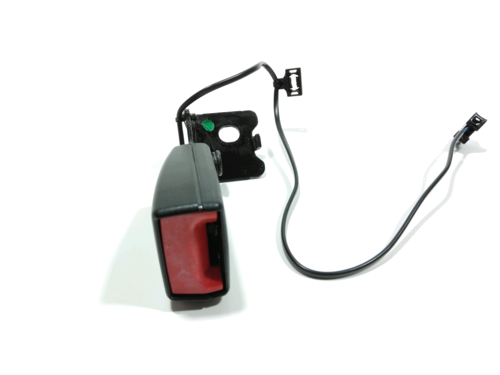 Ancrage ceinture arrière droit