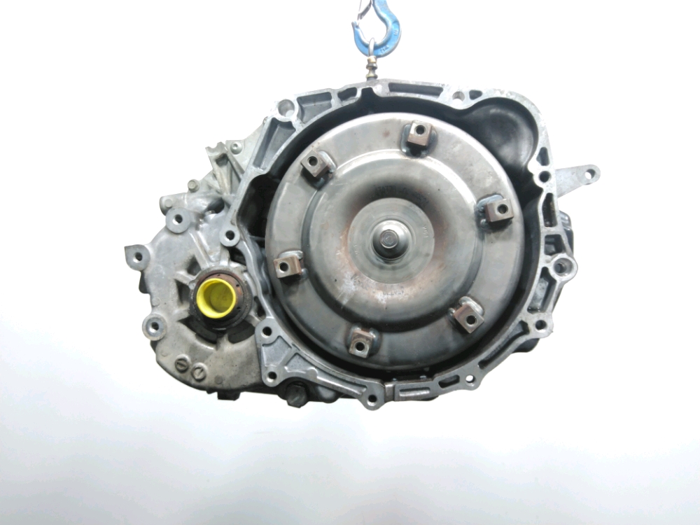 Boite à vitesse automatique