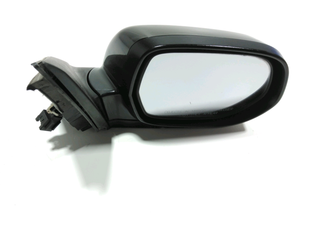 Rétroviseur électrique droit