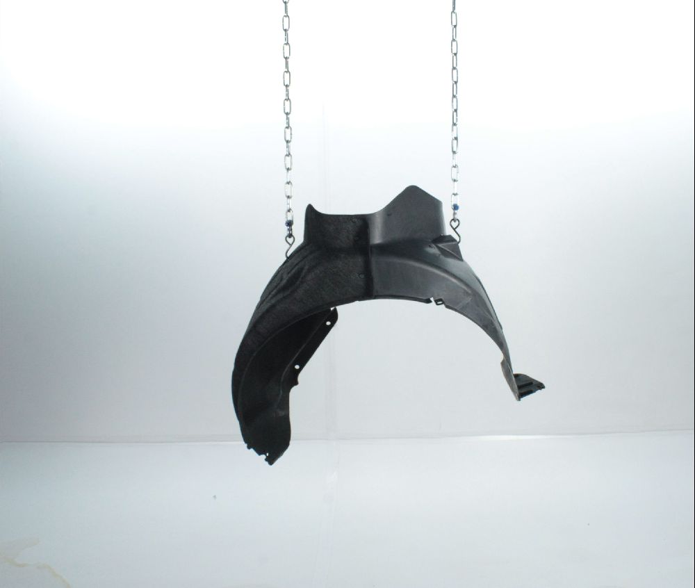 Pare-boue arrière gauche