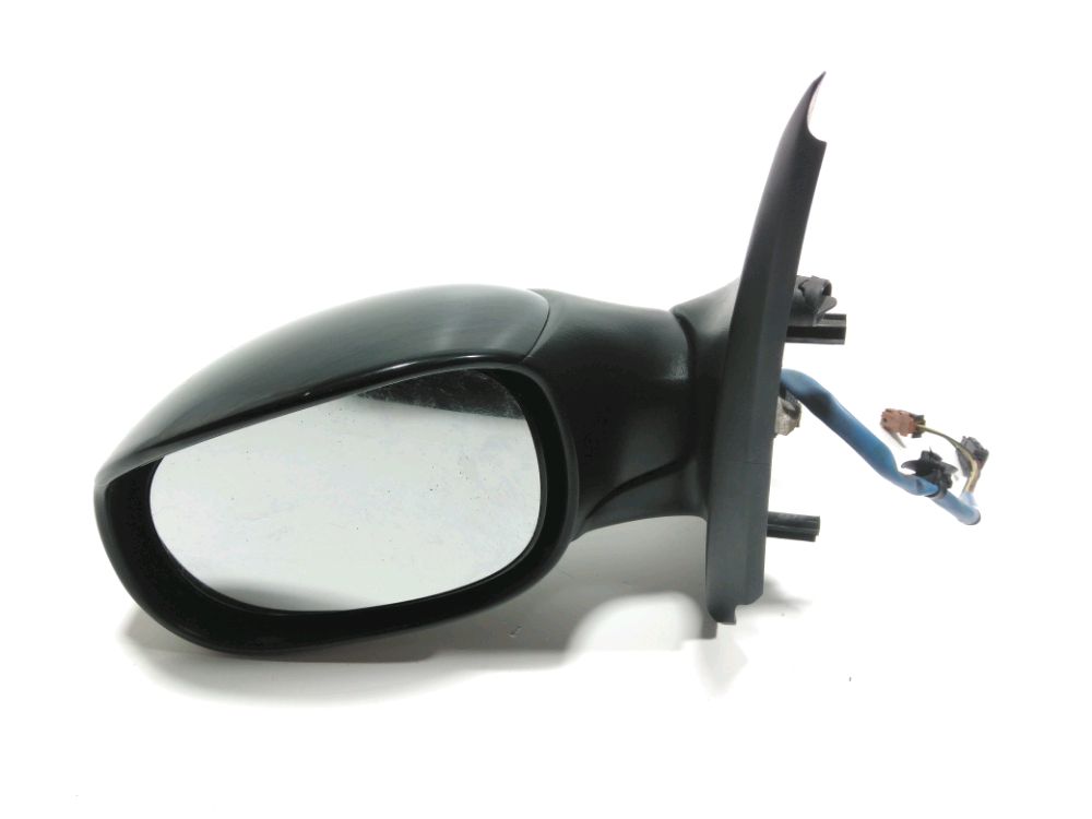 Retroviseur electrique gauche