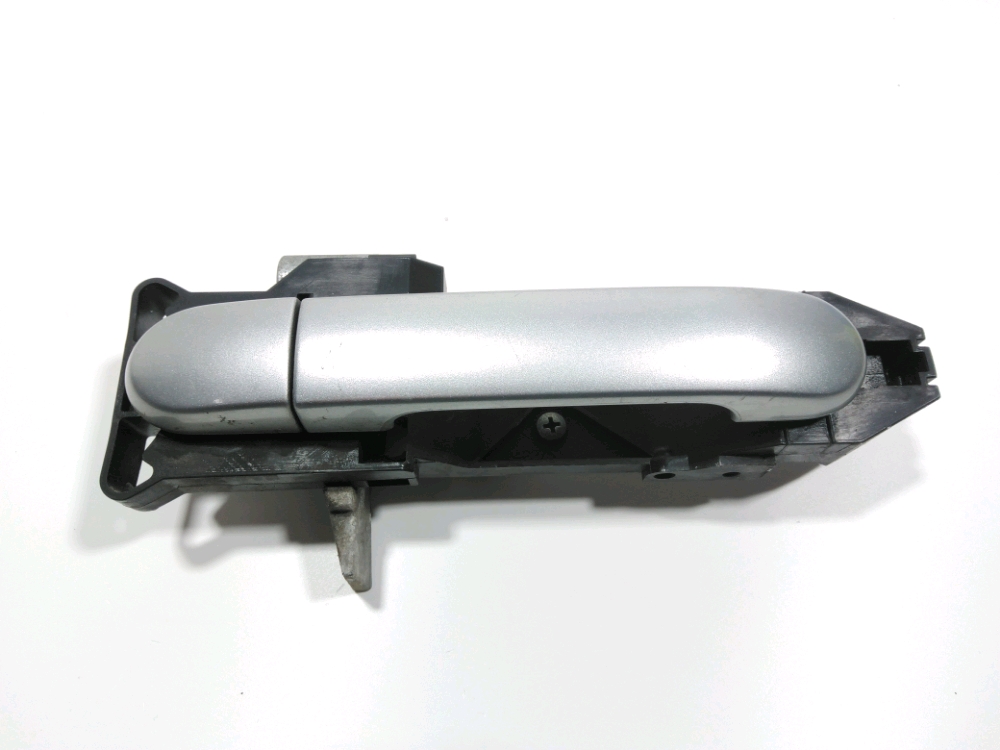 Poignee exterieure arriere droite