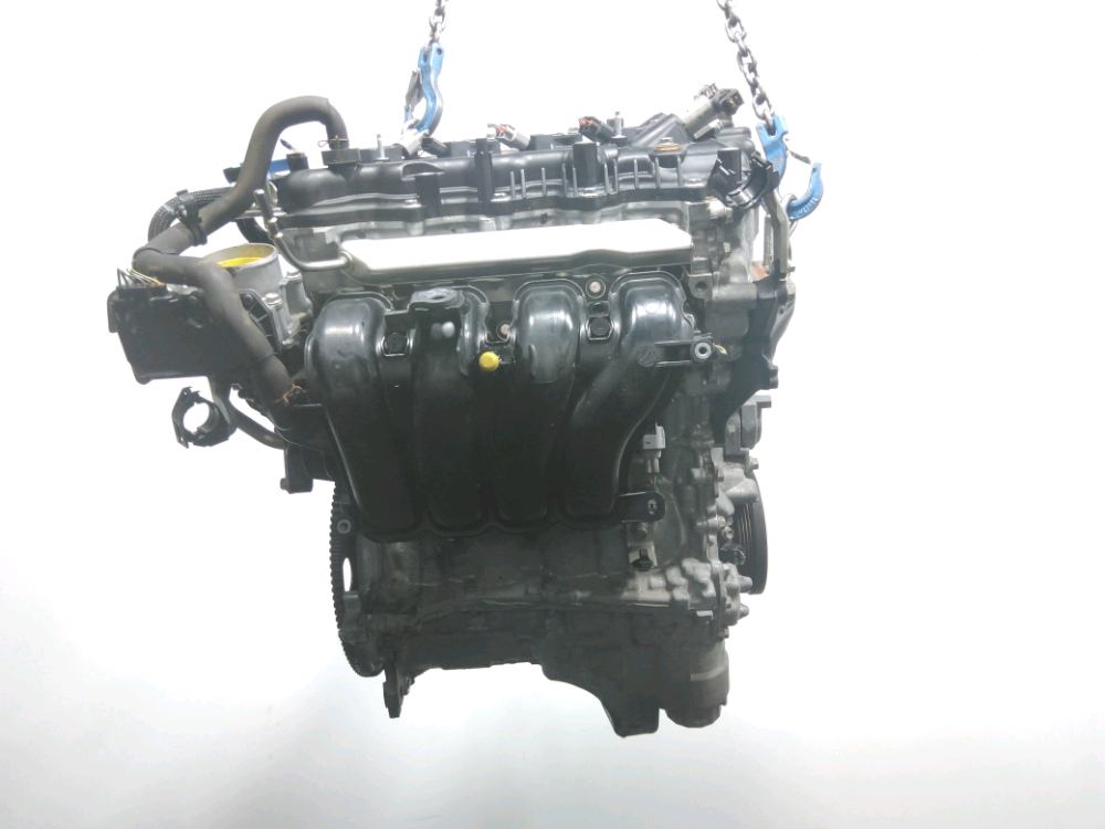 Moteur