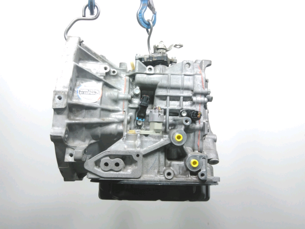 Boite à vitesse automatique