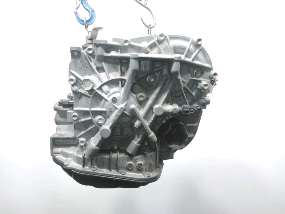 Boite à vitesse automatique