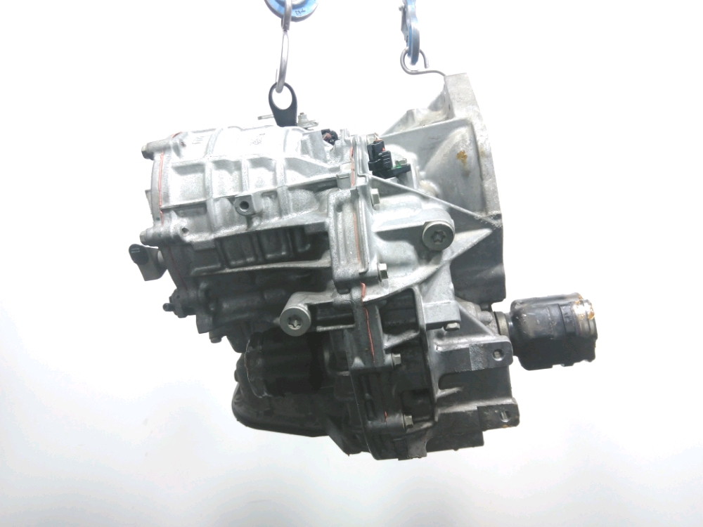 Boite à vitesse automatique