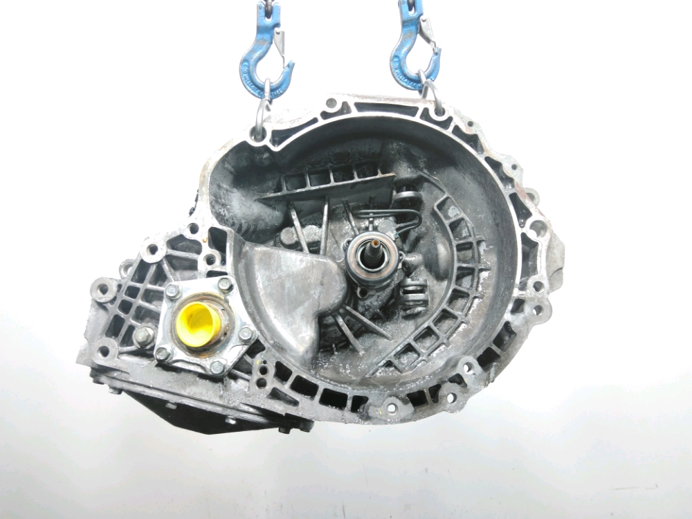 Boite à vitesse mécanique