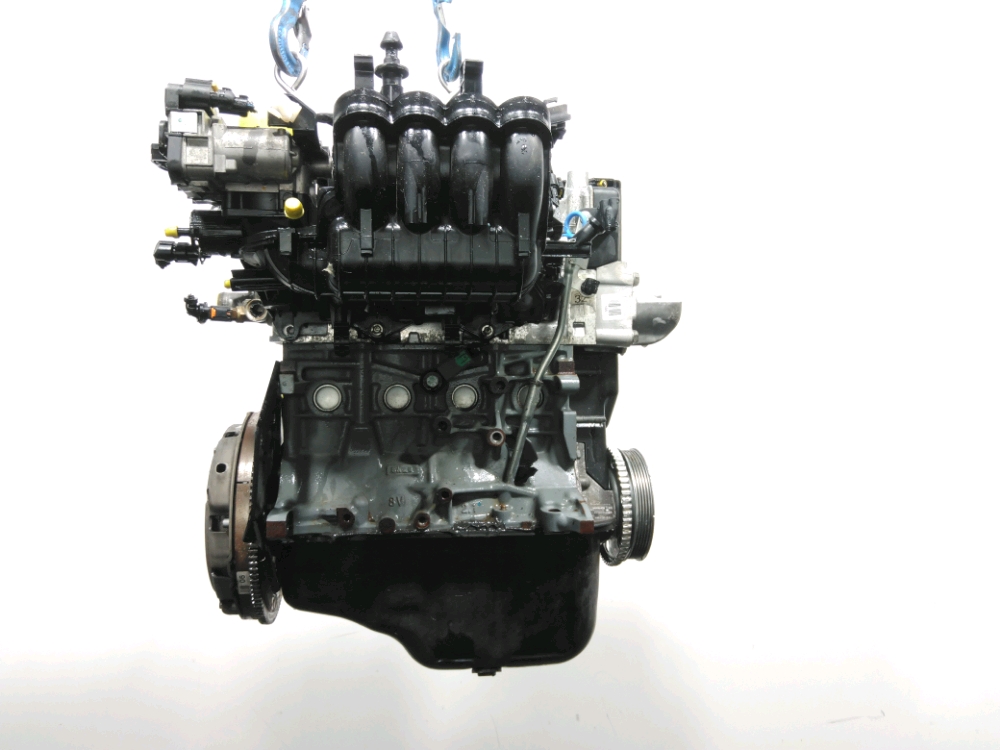 Moteur