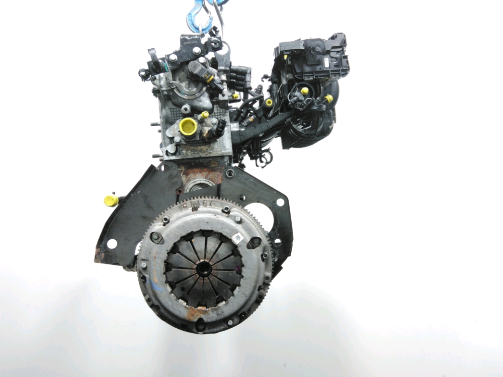 Moteur
