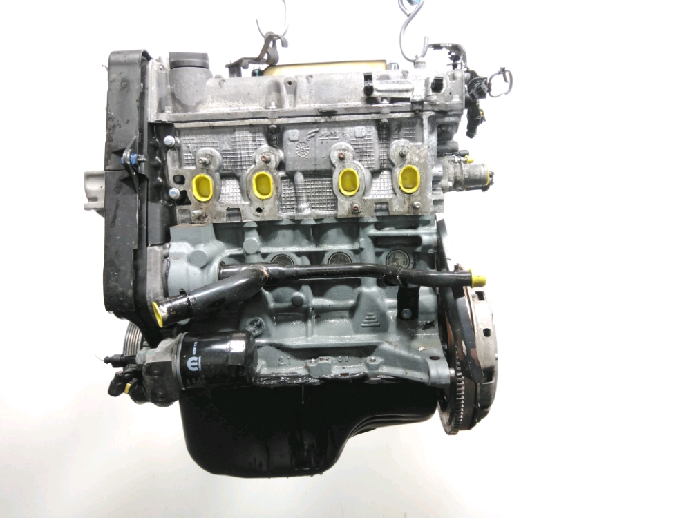 Moteur